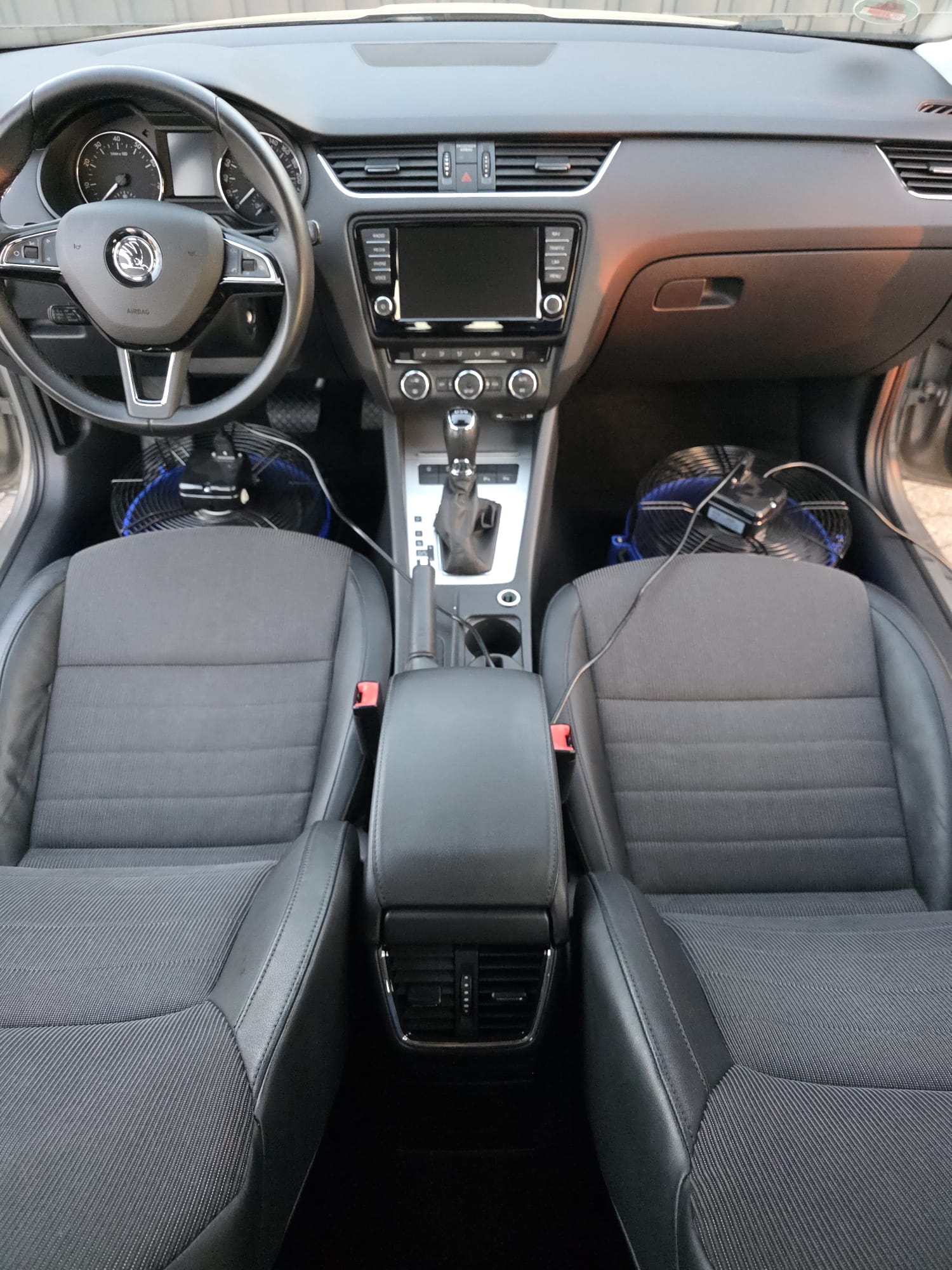 Autoreinigung Bielefeld – Potap Clean